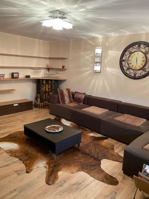 Apartament 3 camere vanzare