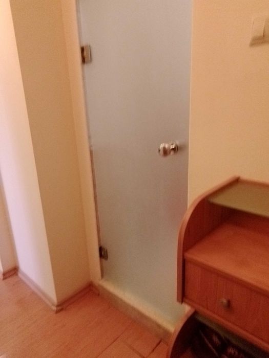 Дава се под наем Едностаен апартамент в Плевен, Дружба 1 - 45 кв.м за 255 € - Снимка #5