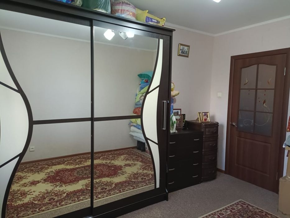 Продам 2х комн квартиру