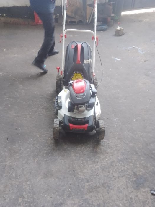 Gazona kasilka sotiladi