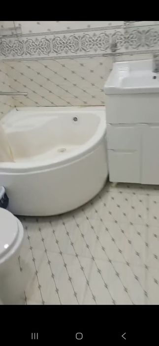 Аренда Панельный  3 комнаты