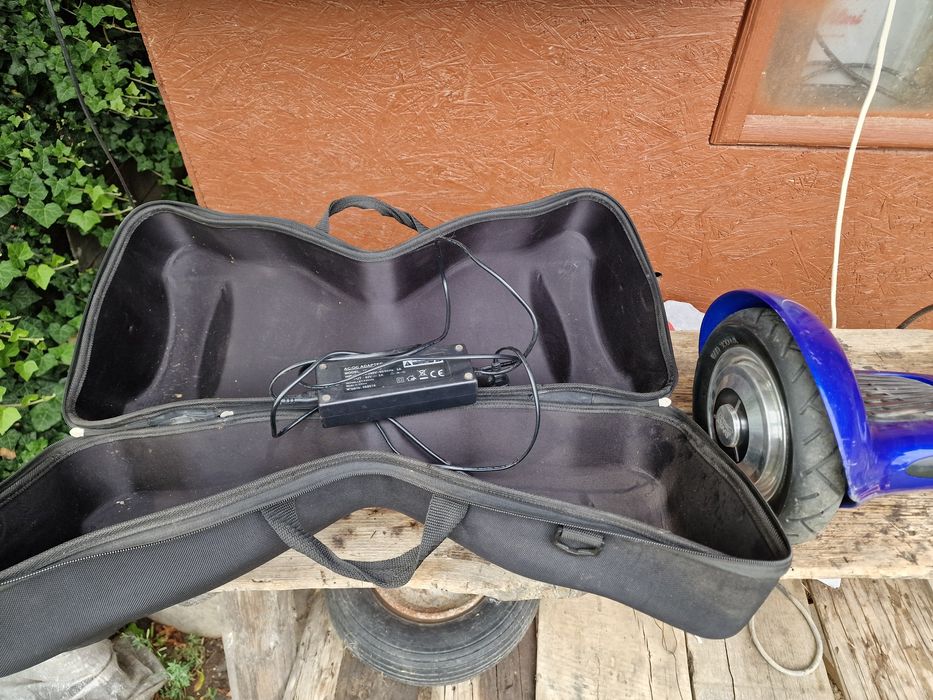 Hoverboard hoverbord iwat board