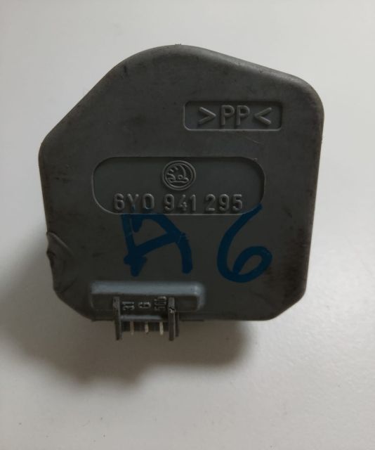 Motoras reglare nivel far 6Y0941295 Audi A6 4B/C5 (facelift)