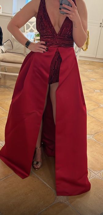 rochie elisabetta franchi