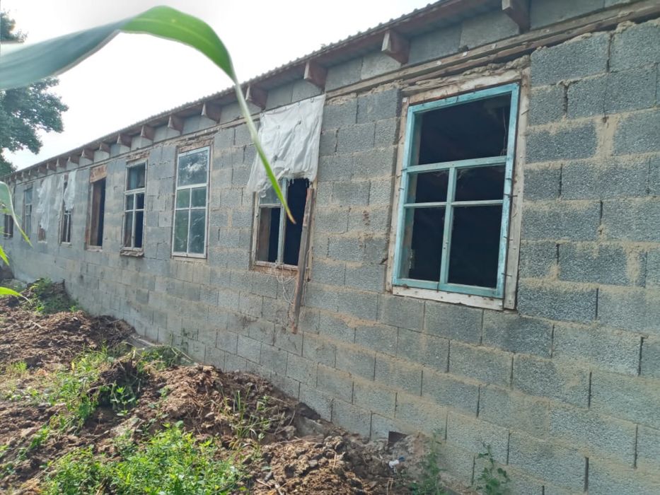 Продам дом каратальский