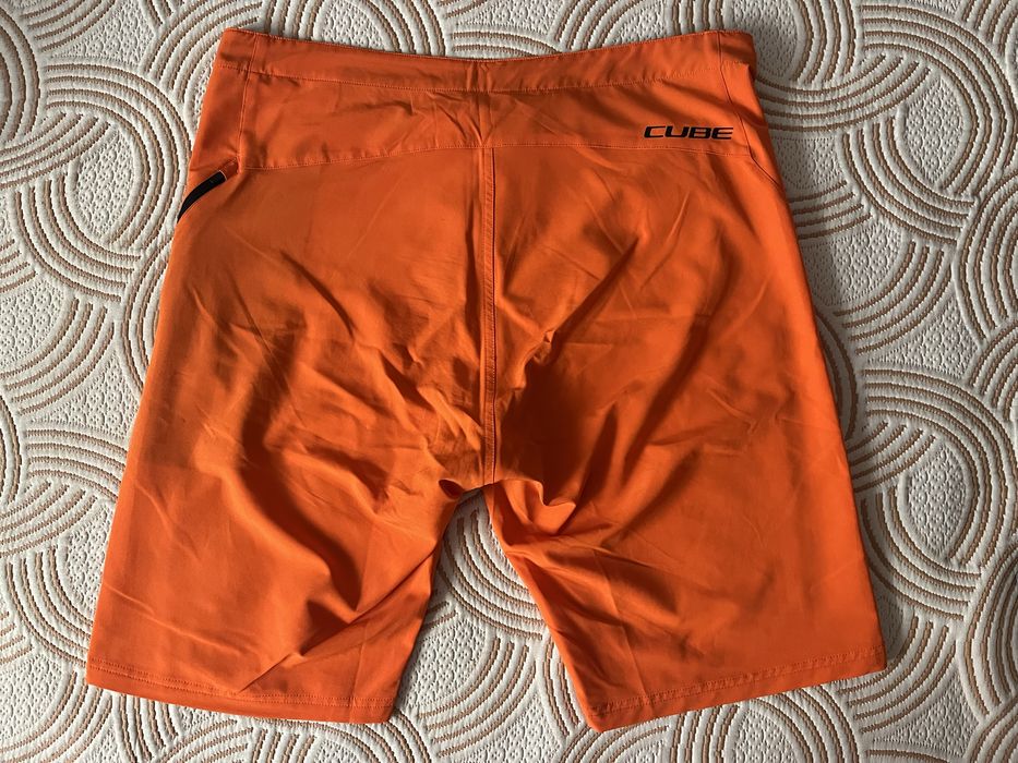 Панталон Cube Baggy Lightweight - XL