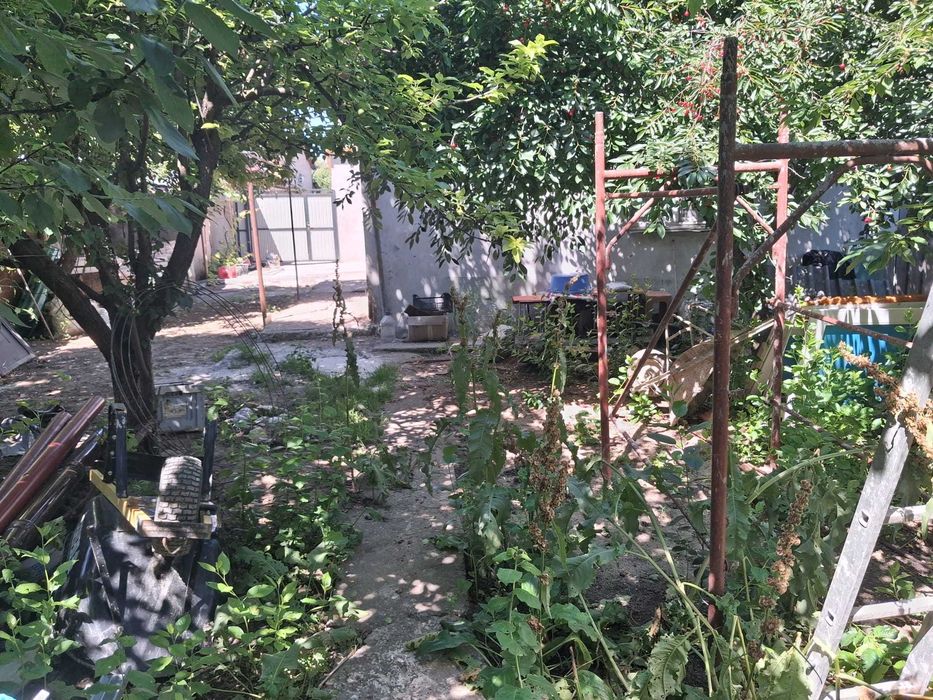 Vând casă Galați