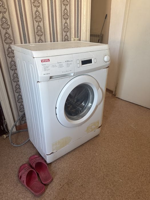 Продам стиралка на запчасти