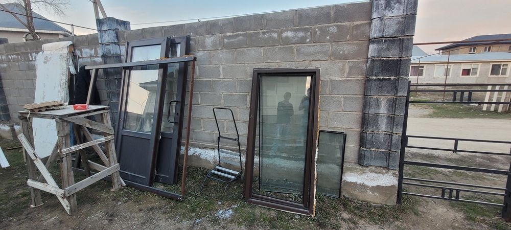 Продам витраж. Самовывоз.