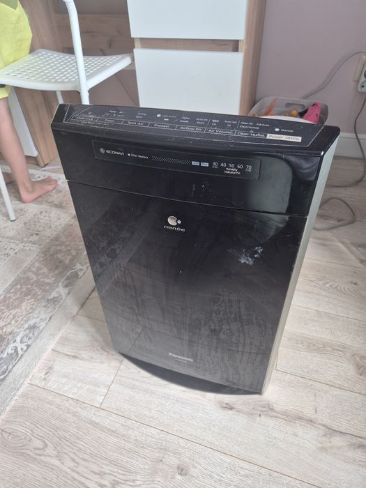 Продам увлажнитель воздуха панасоник