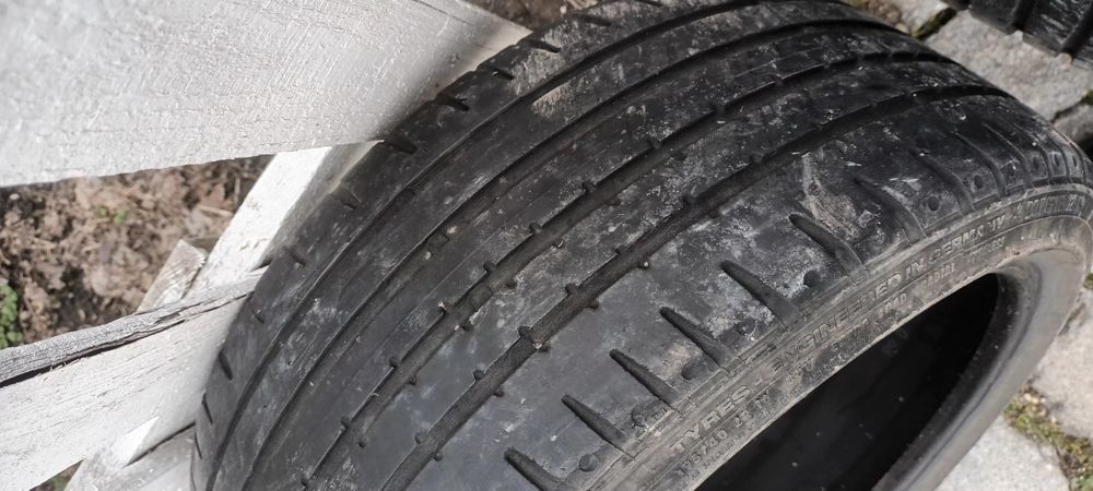 195 40 16  continental