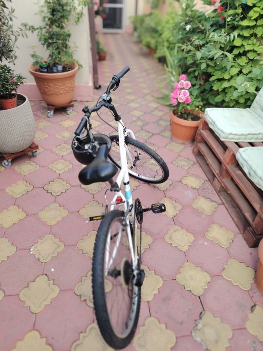 Bicicletă copii Decathlon 20" – stare foarte bună, gata de plimbare!
