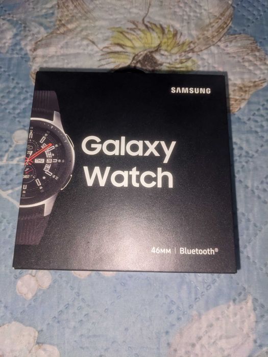 Samsung Galaxy Watch