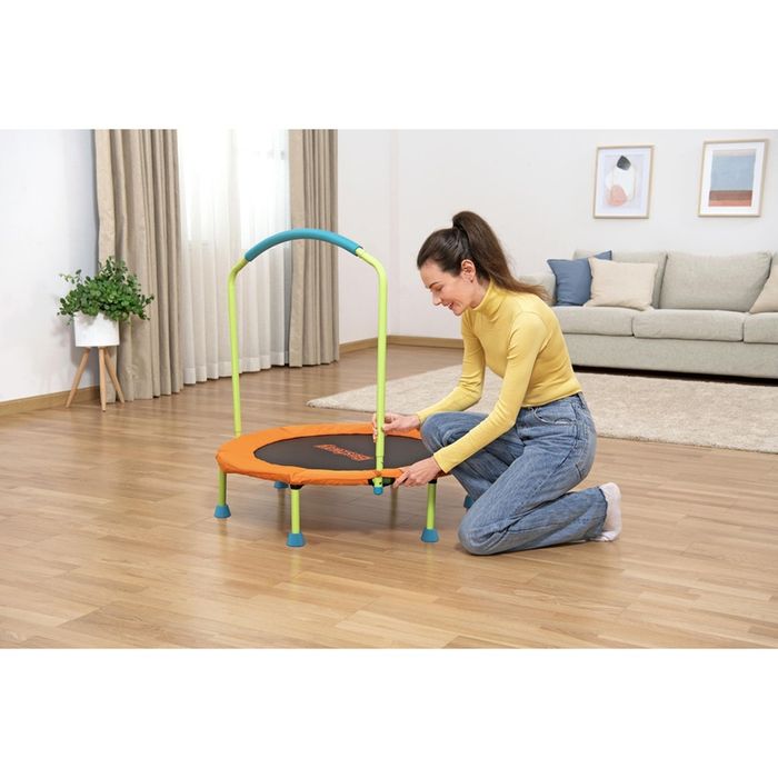 Детски батут/трамплин