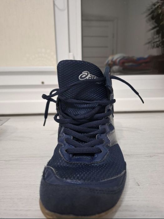 Борцовки,боксерки