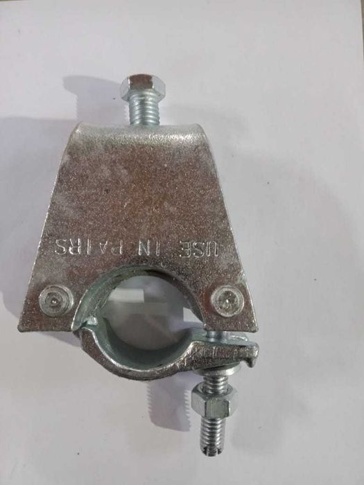 Хомут балочный лесомонтажный, стандарт AS 1576.2