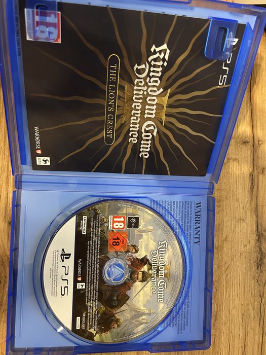 Kingdom Come Deliverance 2