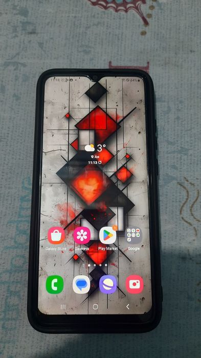 Samsung A03 Telefoni