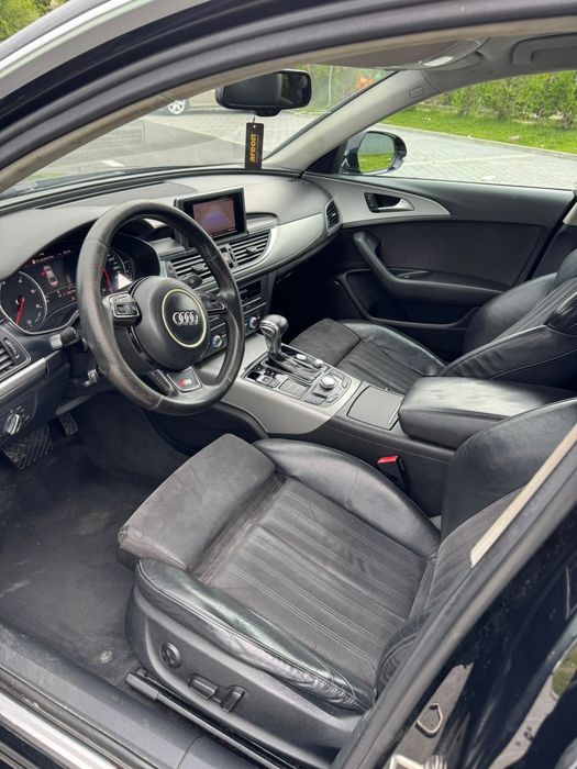 De vanzare audi a6