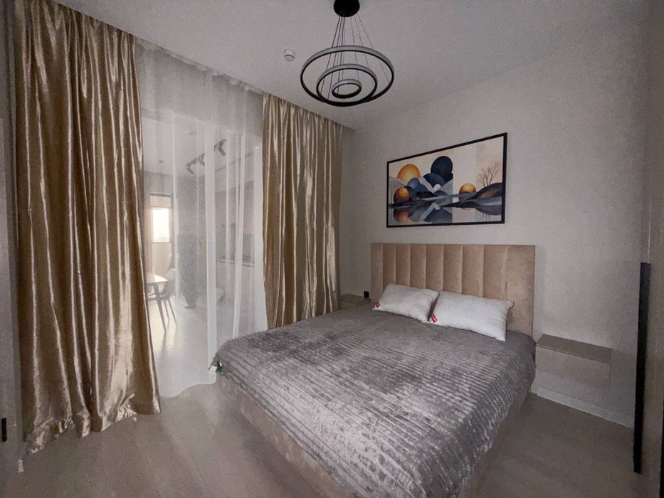 ЖК O'z Makon Фергана йули Узбум Продам Квартиру 3х ком 51м2