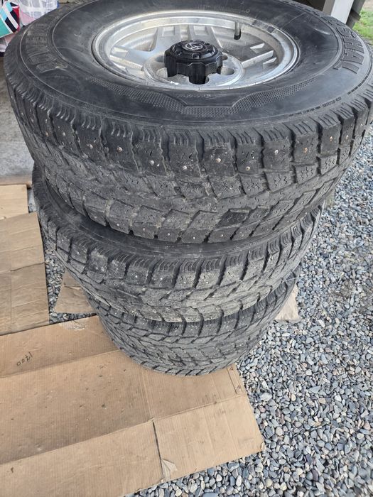 Продам колеса 15 на руннер сюрф