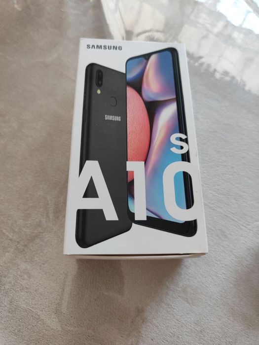 Galaxy a 10s 32g В отличном состоянии