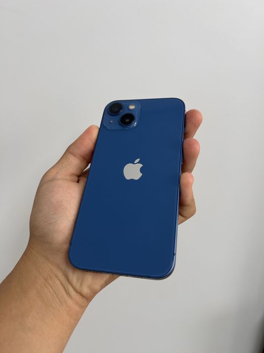 iPhone 13 128GB 100%