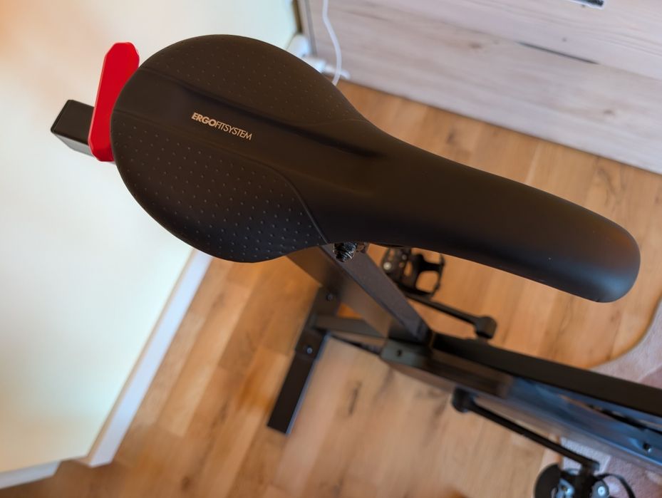 Spinning bike Domyos 100