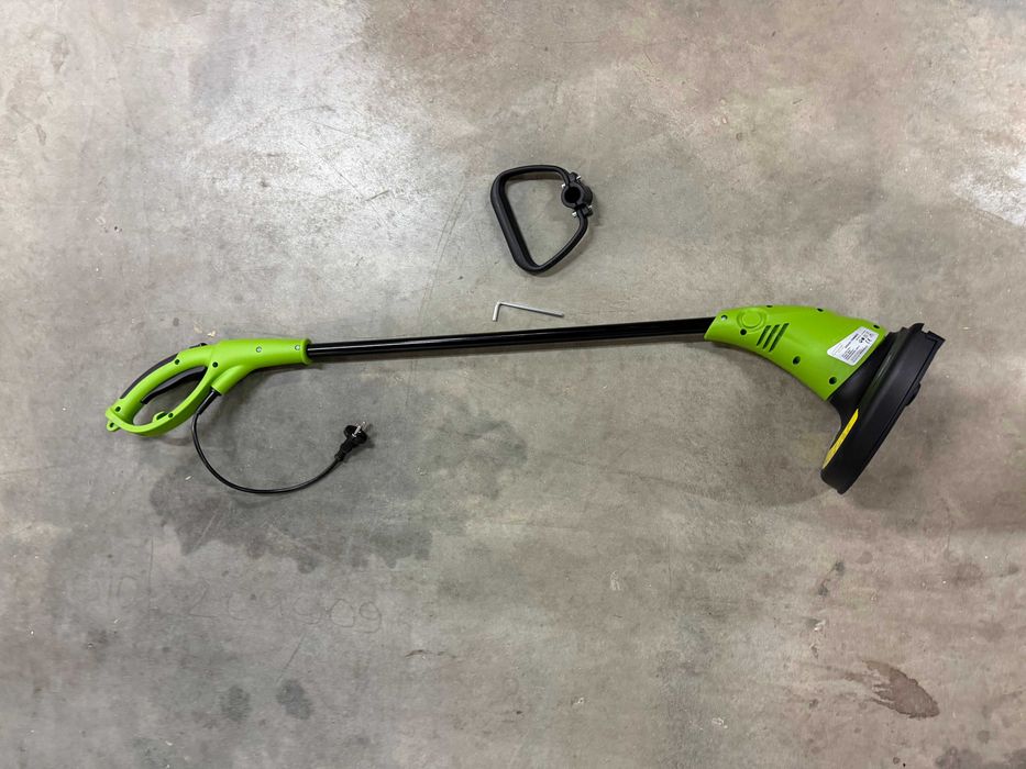 075516	Косачка-тример 500W 290mm RD-GT16 Green Tools