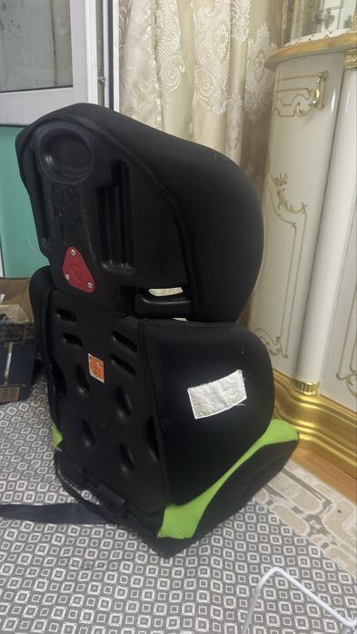 Автокресло детский