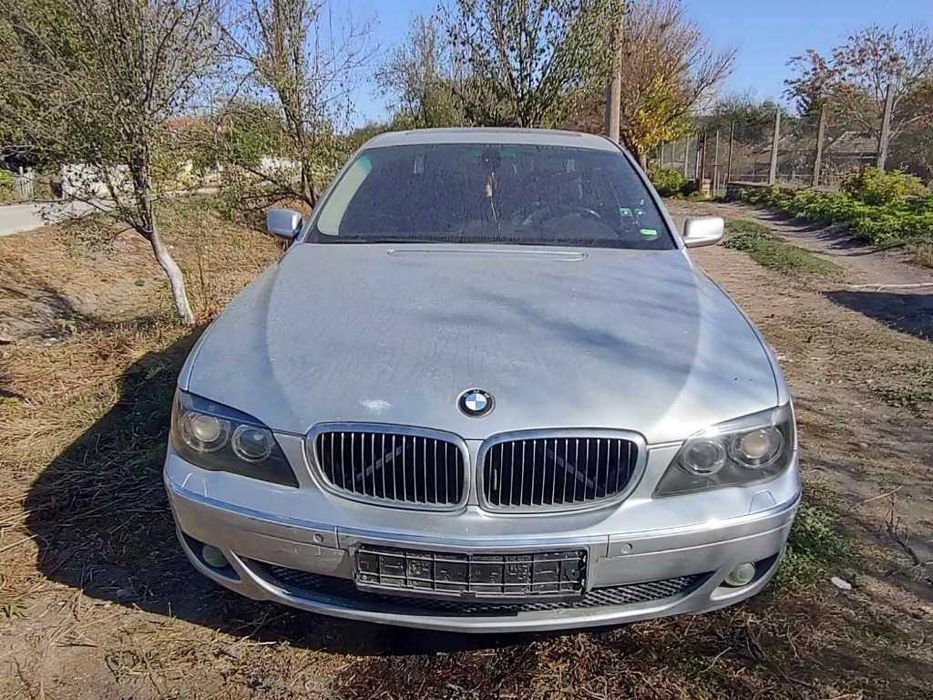 На части BMW 750IL 5.0 BMWE66