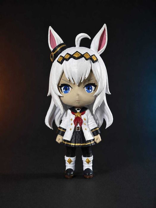 3D фигурки на заказ по фото — Funko Pop, чиби — Ташкент