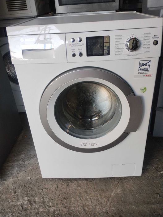 перални Bosch series 6,Simens iq500,Bosch Avatixx