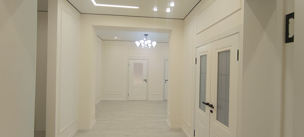 Тез арада Уй Сатам , Ең ірі сауда орталықтын жанында.