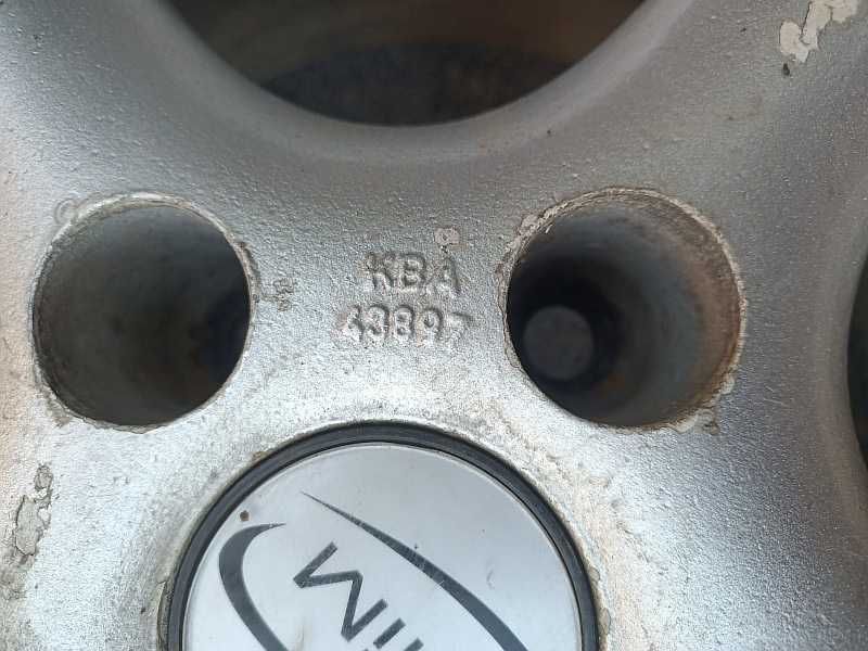 Продам оригинальные легкосплавные диски "MiM".