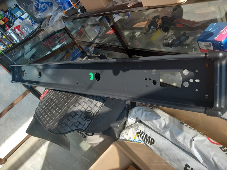 Предна броня ИВЕКО Дейли 3  (1999-2007) Predna bronq IVEKO