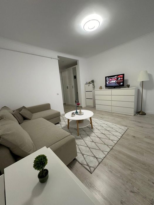 **Închiriere Garsonieră Avangarde City, Chiajna** — fotografia 3