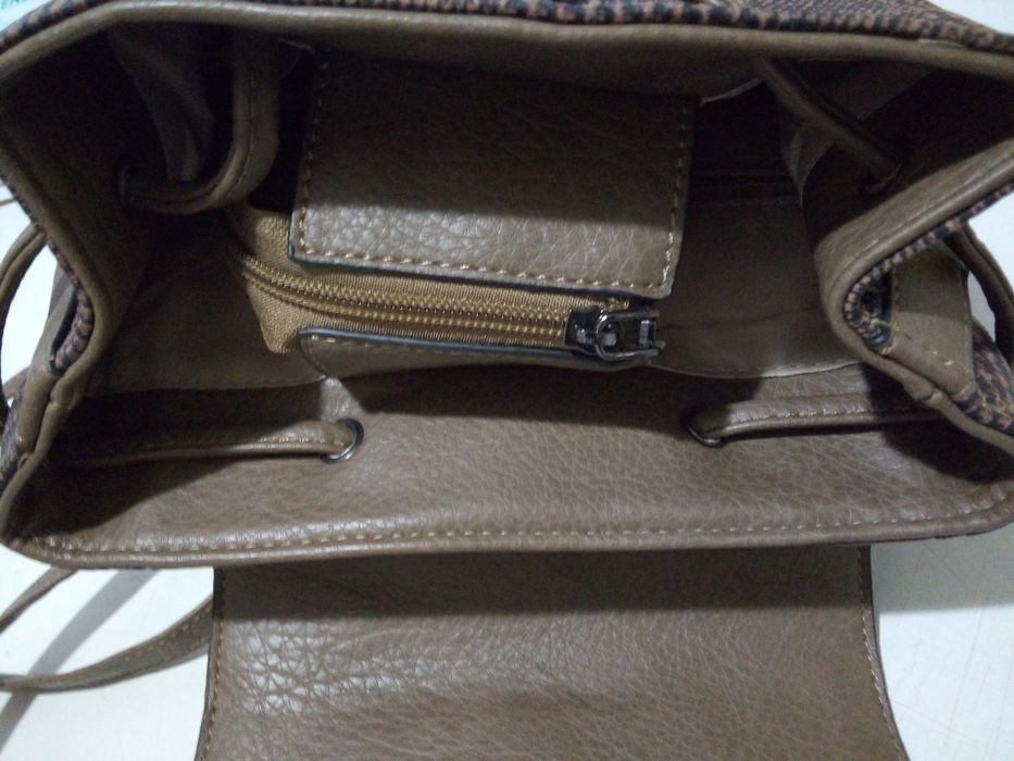 Раница Чисто нова