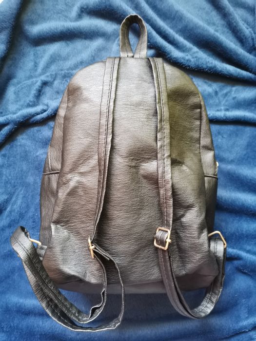 Дамска ежедневна раничка