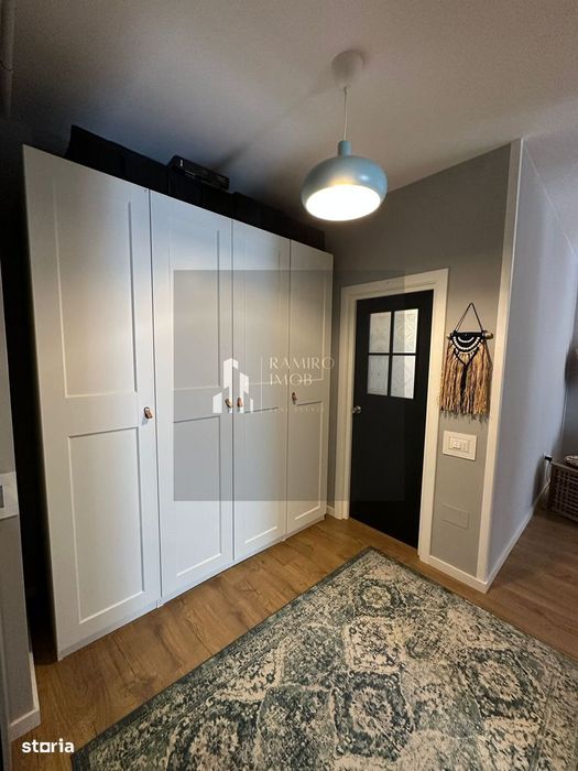 Apartament 3 camere decomandat 2020 Metalurgiei/Sector 4