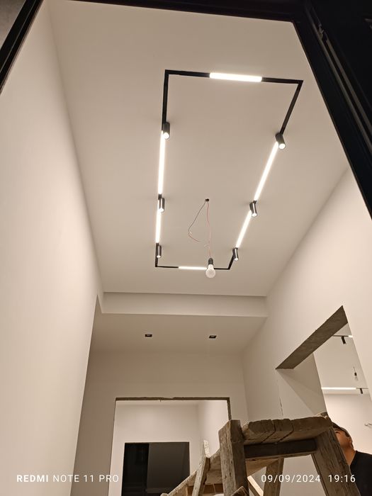 Электрика хизмати 7/24