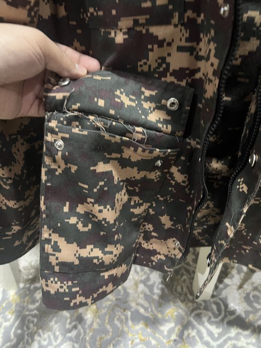 Военная форма камуфляж полевая форма полевка