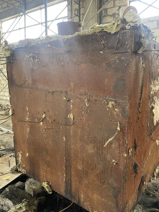 Емкость для воды