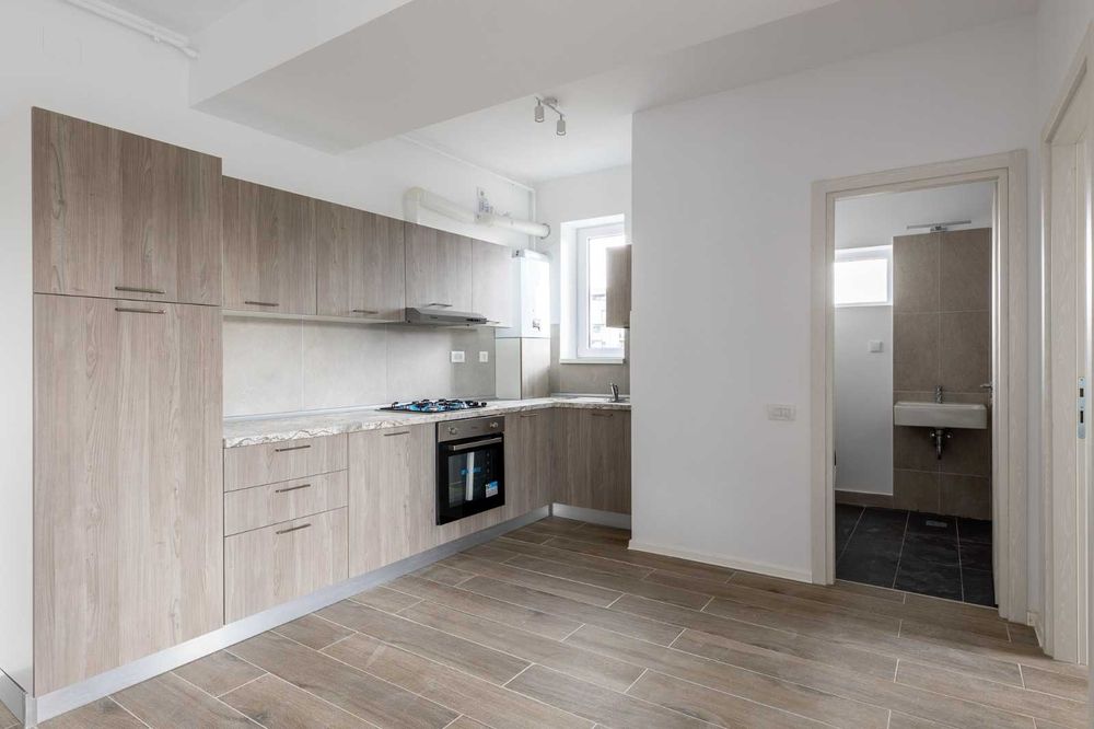 2 camere Tineretului Park Residence | Vedere parc | 5 min metrou | Fără comision