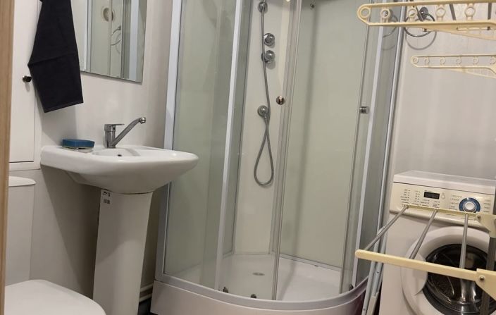 Будь как дома