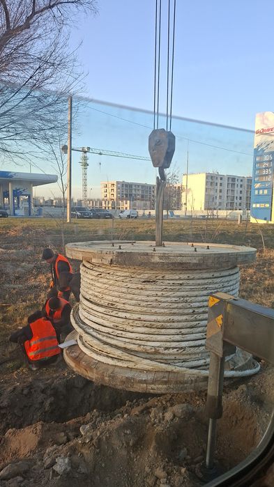 Услуга Манипулятор