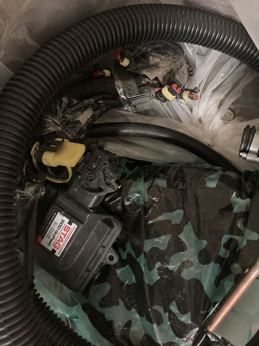 Продам газовое оборудование.