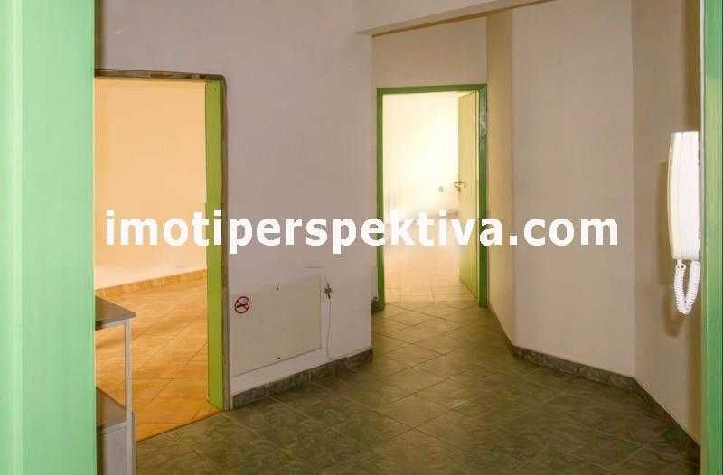 Продава се Офис в Пловдив, Тракия - 80 кв.м за 1525 €/кв.м - Снимка #4