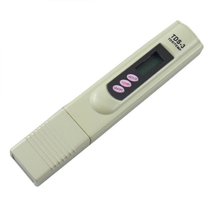 TDS-метр, солемер TDS-3