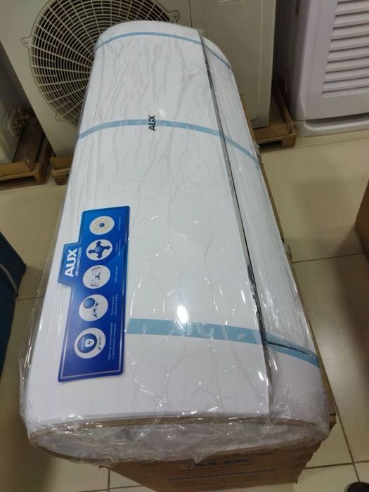 Кондиционер колонный-сплит AUX все размеры, инвертор ДОСТАВКА ЕСТЬ